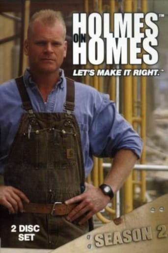 Holmes on Homes Season 2