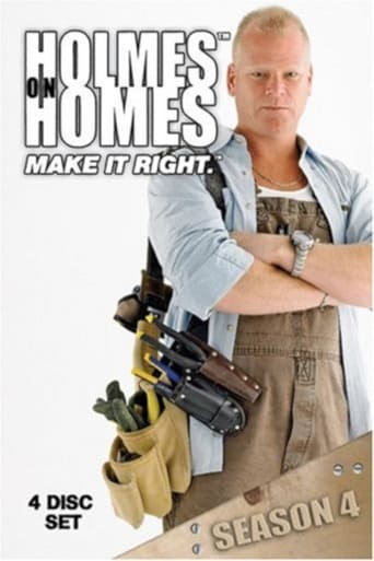 Holmes on Homes Season 4