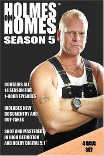 Holmes on Homes Season 5