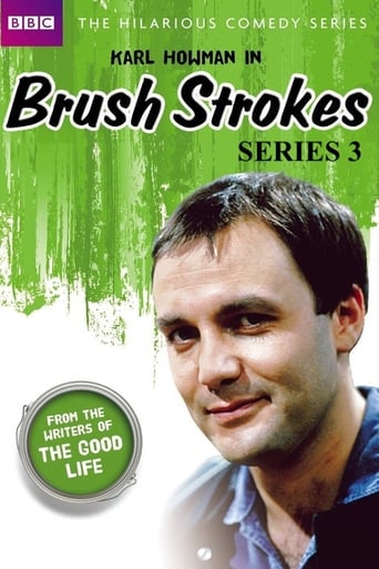 Brush Strokes Season 3