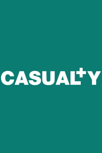 Casualty Season 13