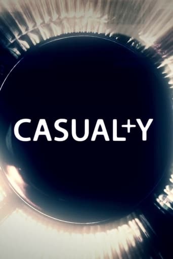 Casualty Season 29