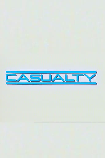 Casualty Season 3