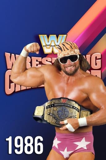 WWF Wrestling Challenge Season 1