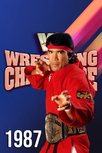 WWF Wrestling Challenge Season 2