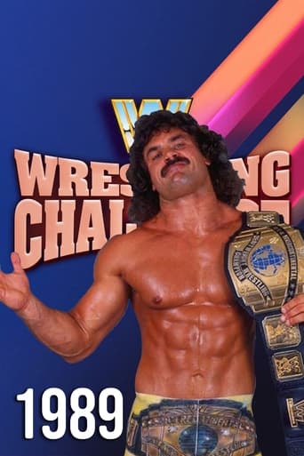 WWF Wrestling Challenge Season 4