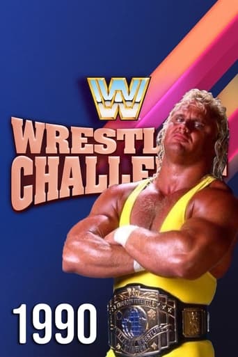 WWF Wrestling Challenge Season 5