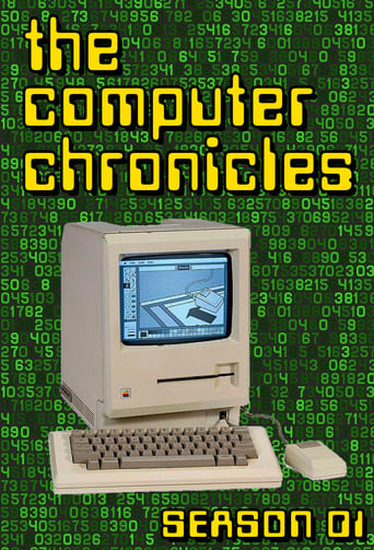 Computer Chronicles Season 1