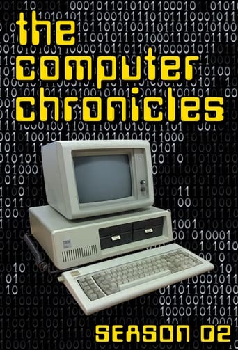 Computer Chronicles Season 2