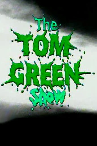 The Tom Green Show Season 1