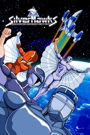 SilverHawks Season 1