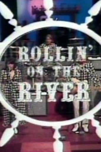 Rollin' On The River Season 1