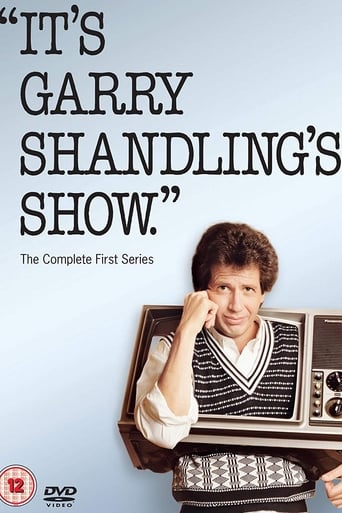 It's Garry Shandling's Show Season 1