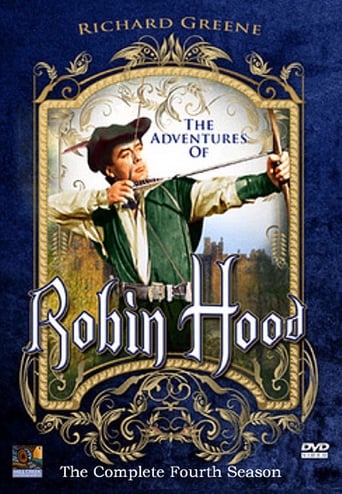 The Adventures of Robin Hood Season 4