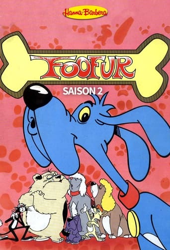 Foofur Season 2