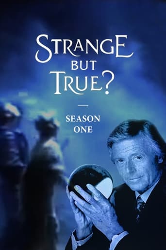 Strange but True? Season 1