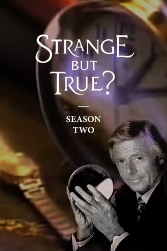 Strange but True? Season 2
