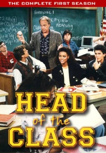 Head of the Class Season 1