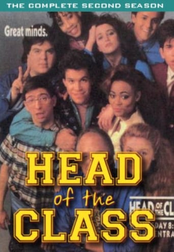 Head of the Class Season 2