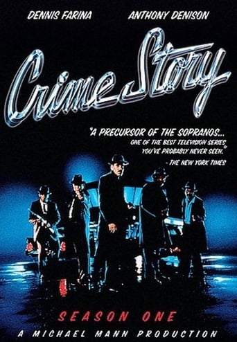 Crime Story Season 1