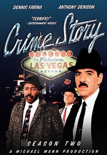 Crime Story Season 2