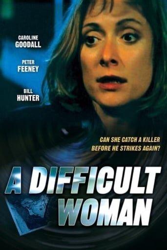 A Difficult Woman Season 1