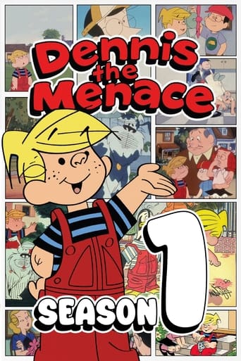 Dennis the Menace Season 1