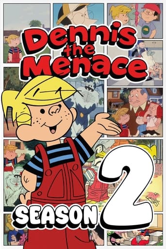 Dennis the Menace Season 2