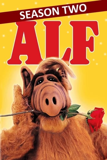 ALF Season 2