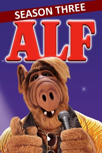 ALF Season 3