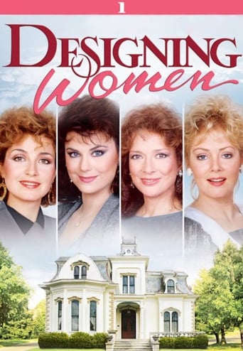 Designing Women Season 1