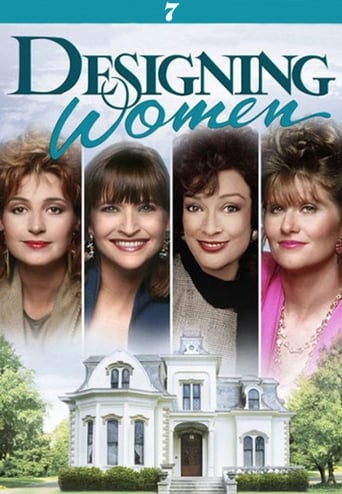 Designing Women Season 7