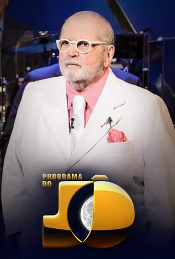 Programa do Jô Season 17