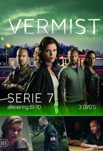 Vermist Season 7