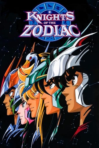 Saint Seiya Season 1