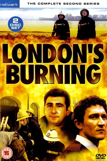 London's Burning Season 2