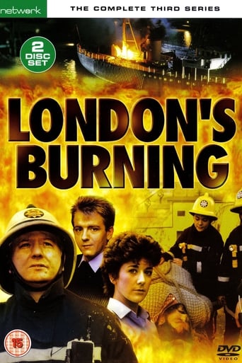 London's Burning