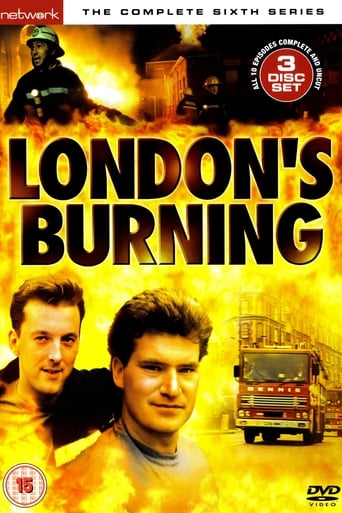 London's Burning Season 6