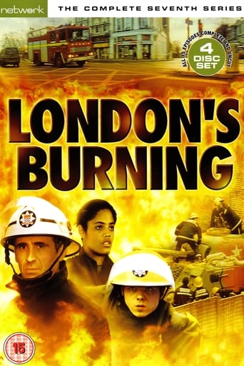 London's Burning Season 7