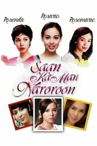 Saan Ka Man Naroroon Season 1