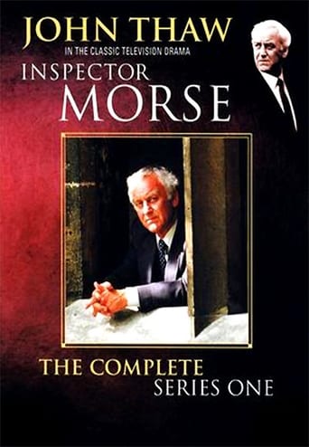 Inspector Morse