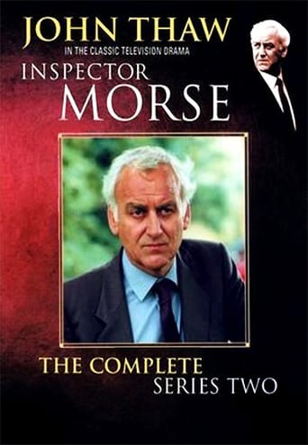 Inspector Morse Season 2