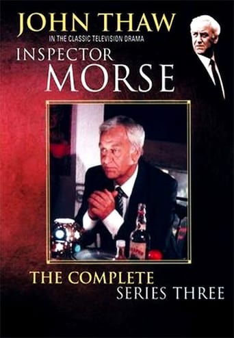 Inspector Morse Season 3