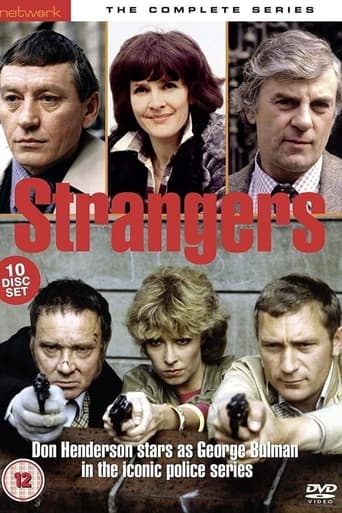 Strangers Season 3