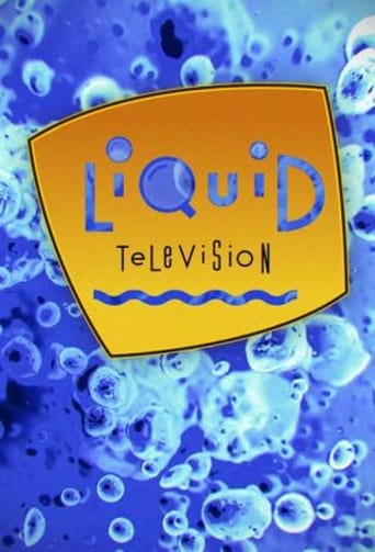 Liquid Television Season 1