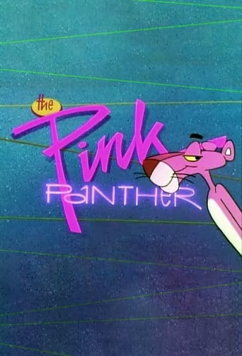 The Pink Panther Season 1