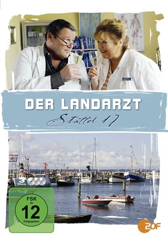 Der Landarzt Season 17