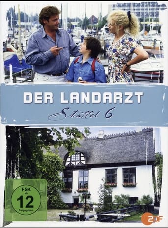 Der Landarzt Season 6