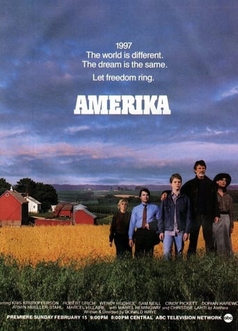 Amerika Season 1