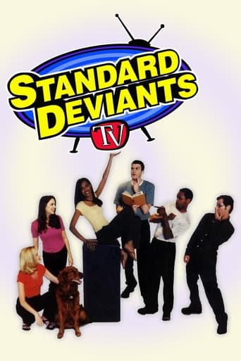 Standard Deviants TV Season 1